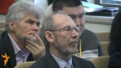 Казанда Алтын Урда форумы