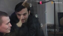 У суді над Александровим та Єрофеєвим розглянули перші відеодокази