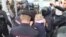 grab Russian Police Detain Opposition Activist Sobol Ahead Of Moscow Protest