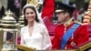 Tajik President No Fan Of British Royal Wedding