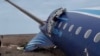 Казахстан: разбился пассажирский самолет, летевший из Баку в Грозный