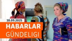 Habarlar gündeligi