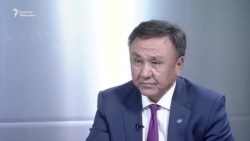 "Түркияда кыргызстандык мигранттардын саны өсүүдө"