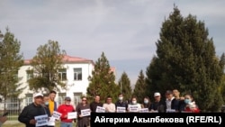 Талас шаары. 29-сентябрь, 2020-жыл. 