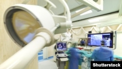 Иллюстративное фото.