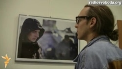 «Так все починалося» – виставка фотографій з Майдану у Празі