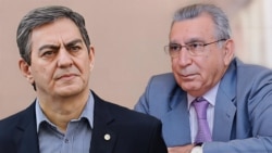 Eyni maddə - Kərimliyə həbs, Mehdiyevə ev dustaqlığı 