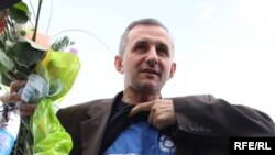 Сяргей Вазьняк 