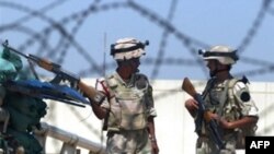 855 проектов в Ираке были досрочно закрыты из-за отсутствия безопасности