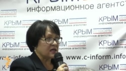 Кырымтатар матбугатының киләчәге нинди?