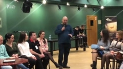 Нияз Игъламов: "Татар колагы замана белән аралашуны ишетә"