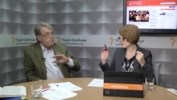 Ющенко про олігархів, Тимошенко і євроінтеграцію