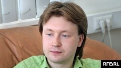 Николай Алексеев