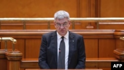 Міхай Тудосе