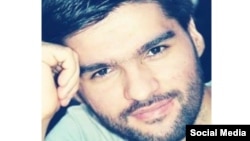 Эхсон Одинаев