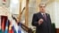 Президент Таджикистана Эмомали Рахмон