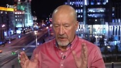 Украина с Донбассом, Россия без санкций?