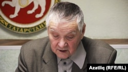 Галишан Нуриәхмәт