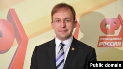 Әлмир Михеев 