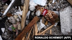 У прокуратурі наголошують, що ці цифри – не остаточні