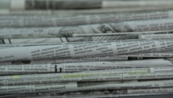 Ապրիլի 20-ի մամուլ