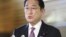Премьер-министр Японии Фумио Кисида