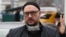 Russian Kirill Serebrennikov (file photo)