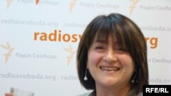 Ольга Герасим’юк