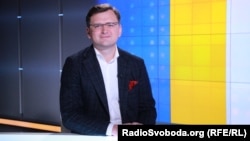 Віцепрем’єр-міністр з питань європейської та євроатлантичної інтеграції Дмитро Кулеба