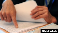 Фото из архива.