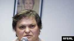 Кацярына Садоўская