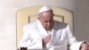 Բժիշկների պնդմամբ, Հռոմի պապի կյանքին վտանգ չի սպառնում 