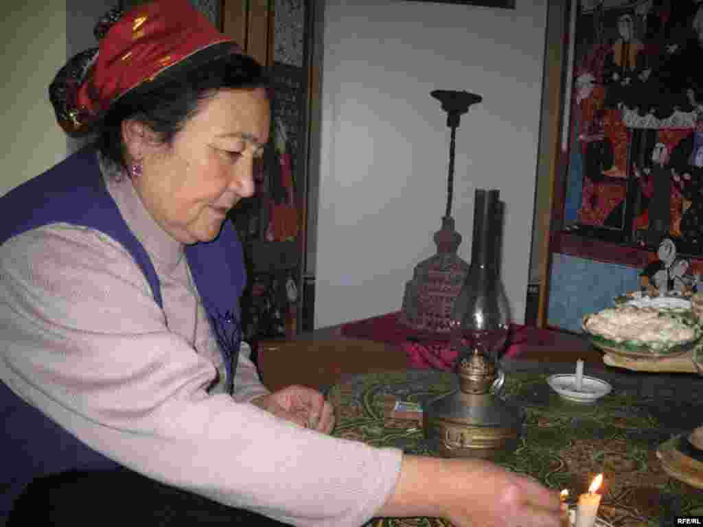 "Чилчароғ"-и Хуҷанд #29