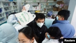 Кытайда тартылган сүрөт. 