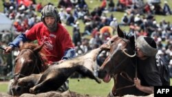 Сүрөт "Азаттыктын" архивинен алынды жана окуяга тиешеси жок.