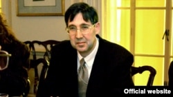 Джон Гербст, фото 2005 року