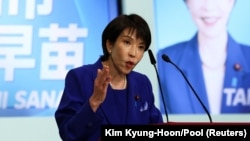 سانائه تاکایچی