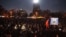 Митинг на площади Свободы в Ереване, 1 декабря 2015 г.