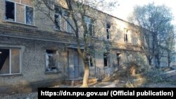 Справу відкрили за статтею «терористичний акт»