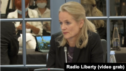 Виола фон Крамон