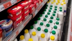 Benziniň bahasynyň ýokarlanmagynyň fonunda, süýt-gatyk önümleri 100% gymmatlady