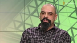 «Хотабич про Донецький аеропорт, «дивну війну» й брак військових лікарів