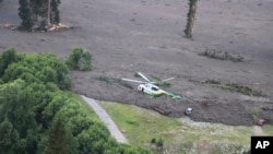 Шові, гірський спа-курорт, відомий своєю мінеральною водою, 3 серпня постраждав від зсуву, який зруйнував інфраструктуру, мости й дороги