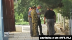 Illýustrasiýa suraty