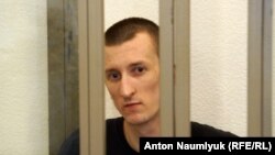 Александр Кольченко