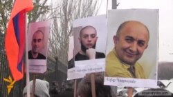 Իրավապաշտպան կազմակերպությունները պահանջում են ազատ արձակել քաղբանտարկյալներին