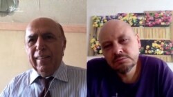 Абдул Хамід Мохтат про талібів