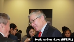 Берик Абдыгалиулы