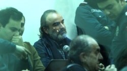 Սեֆիլյան․ Ինձ սպառնացել են սպանել