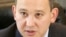 Мұхтар Жәкішев, "Қазатомпром" компаниясының бұрынғы президенті.